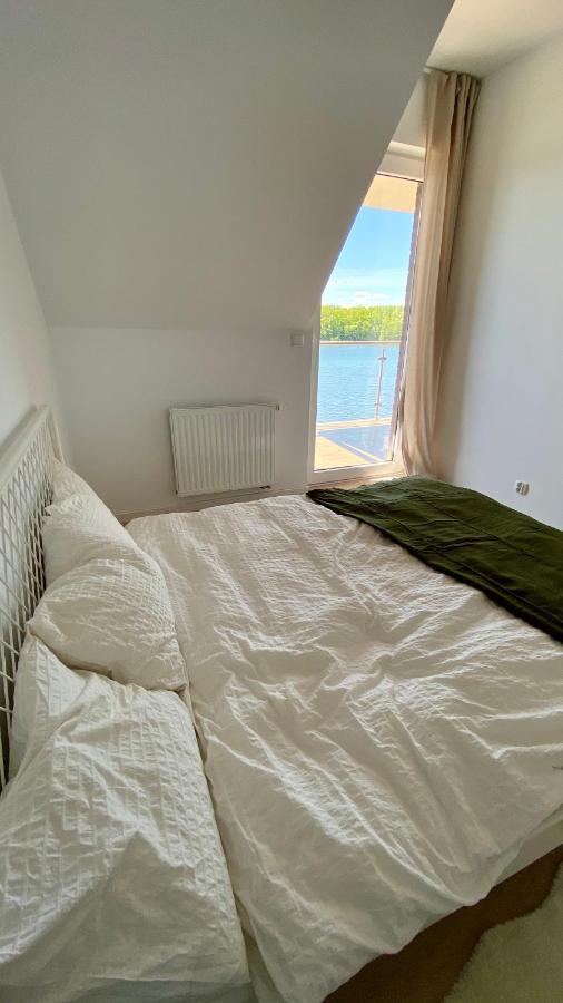 Apartament Blisko Natury Tomaszkowo Kültér fotó